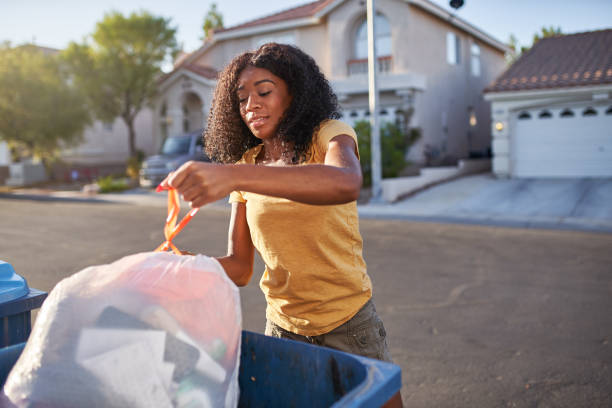 Best Same-Day Junk Removal  in Fairview, OR