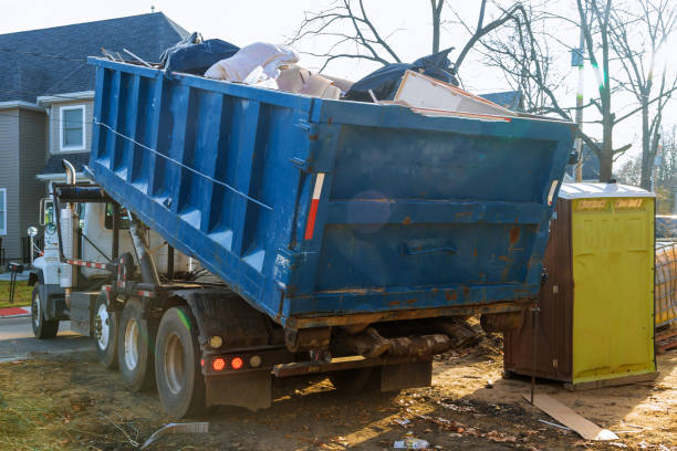 Best Professional Junk Removal  in Fairview, OR