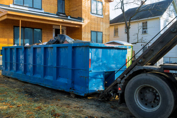 Best Yard Waste Removal  in Fairview, OR