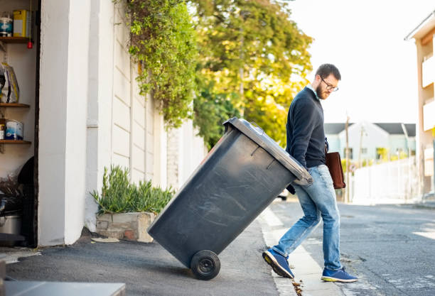 Best Yard Cleanup Services  in Fairview, OR