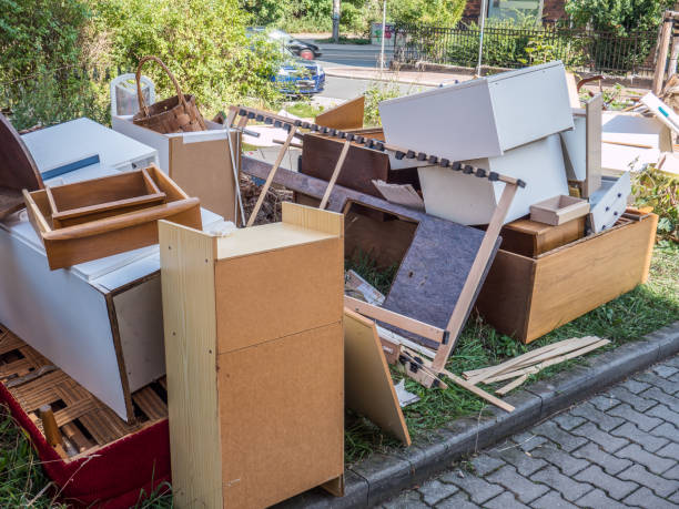 Best Mattress Removal Service  in Fairview, OR