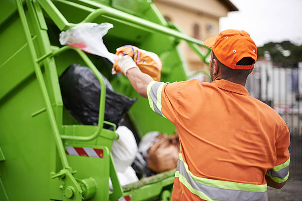 Professional Junk Removal in Fairview, OR