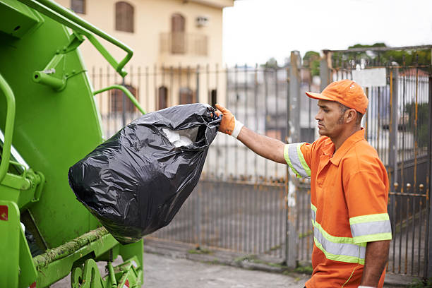 Best Household Junk Removal  in Fairview, OR