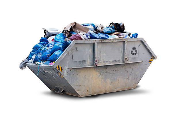 Best Commercial Junk Removal  in Fairview, OR