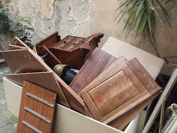 Best Commercial Cleanout Services  in Fairview, OR